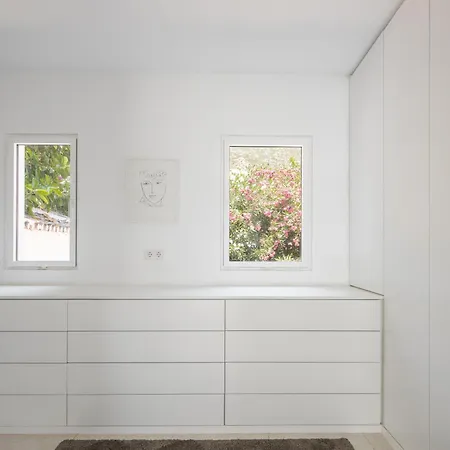 בית נופש Buccara Casa Bruno