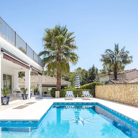 בית נופש Buccara Casa Bruno