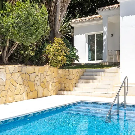 בית נופש Buccara Casa Bruno