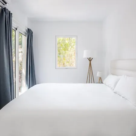 בית נופש Buccara Casa Bruno