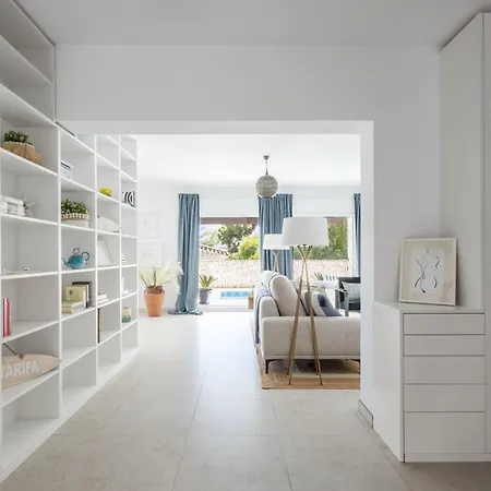 Buccara Casa Bruno מארבלה