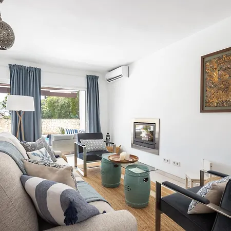 Buccara Casa Bruno מארבלה
