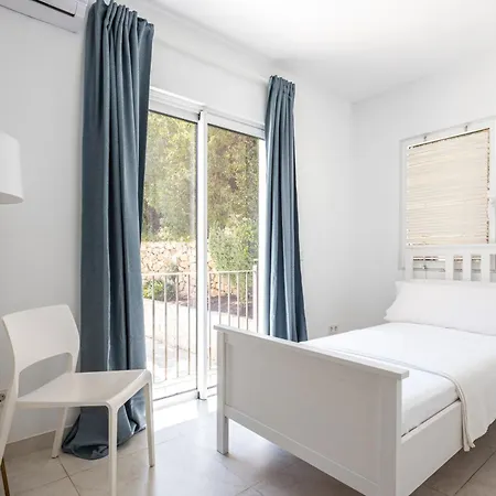 Buccara Casa Bruno בית נופש