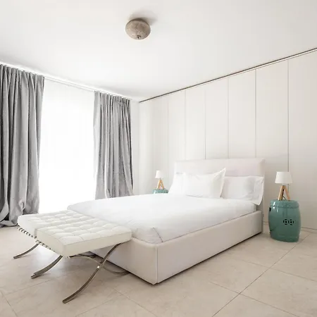 Buccara Casa Bruno בית נופש