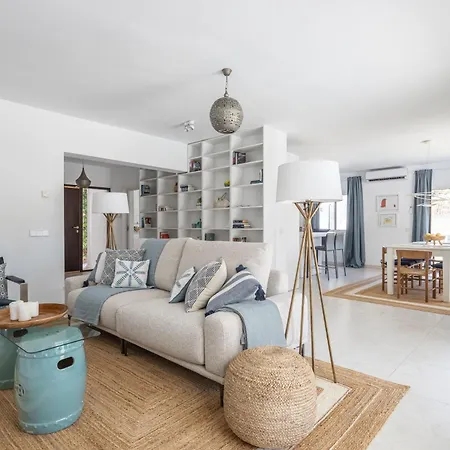 Buccara Casa Bruno מארבלה